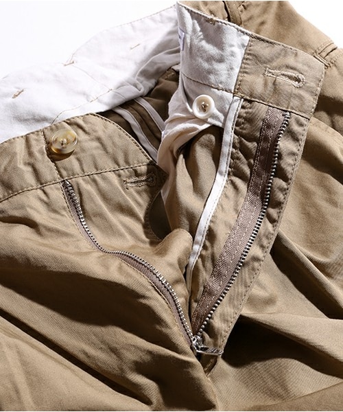 Engineered Garments（エンジニアードガーメンツ）の「Willy Post Pant