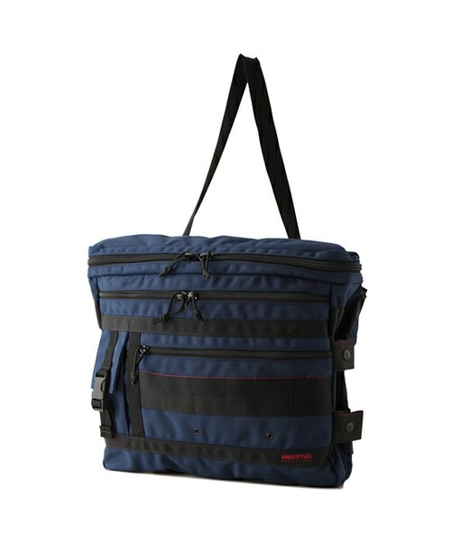 BRIEFING（ブリーフィング）の「NEO EXPAND SHOULDERネオエキスパンド