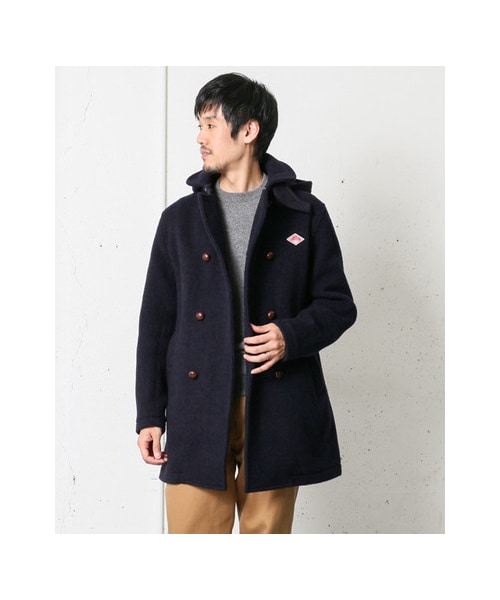 URBAN RESEARCH DOORS（アーバンリサーチドアーズ）の「DANTON×DOORS