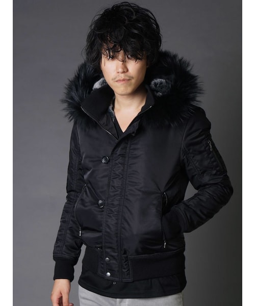 SHELLAC（シェラック）の「【SHELLAC 期間限定 予約販売品】N-2B