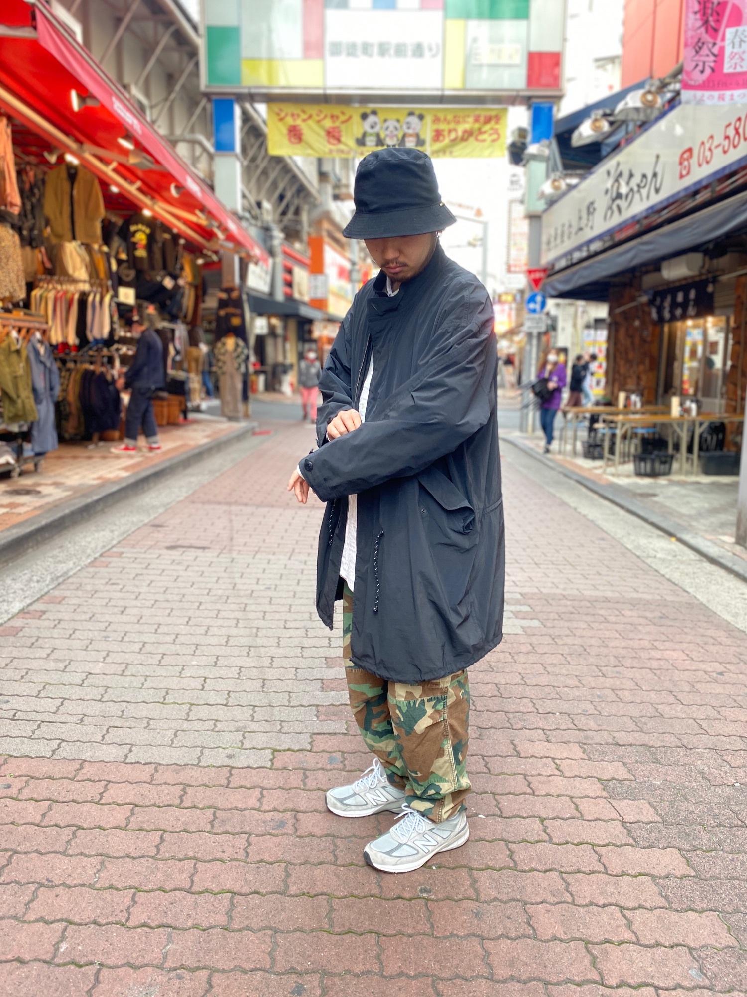 PORTER CLASSIC（ポータークラシック）の「Porter Classic/ポーター