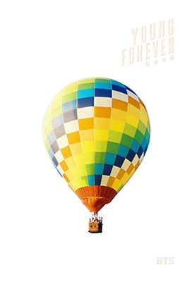 花様年華 Young Forever: Special Album (Day Version)/BTS