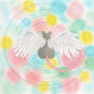 アニマル＜限定カラー盤(ピンク・マーブル)＞/Mei Semones