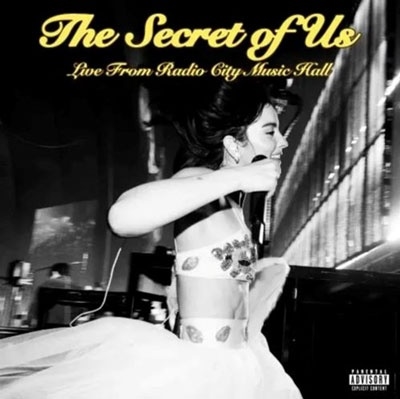 The Secret Of Us: Live From Radio City Music Hall/Gracie Abrams