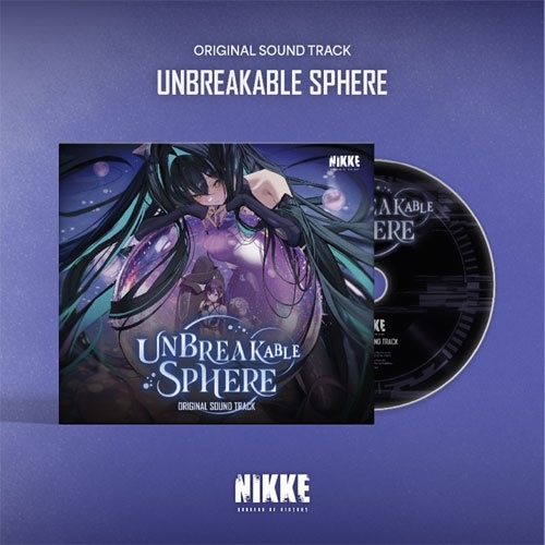 勝利の女神：NIKKE [Unbreakable Sphere]