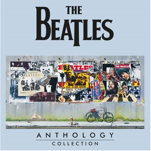 Anthology Collection/The Beatles