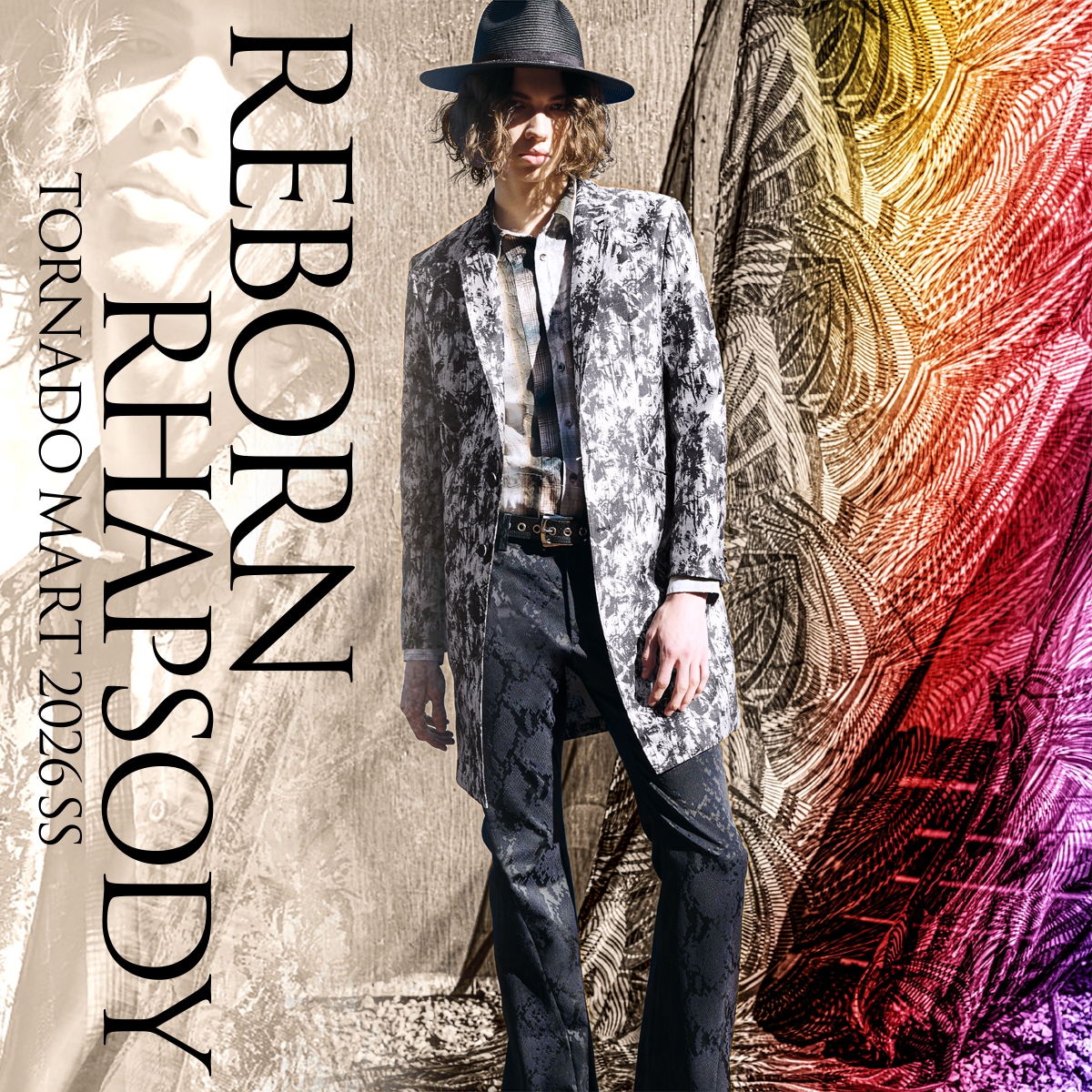 TORNADO MART（トルネードマート）|TORNADO MART ONLINE STORE