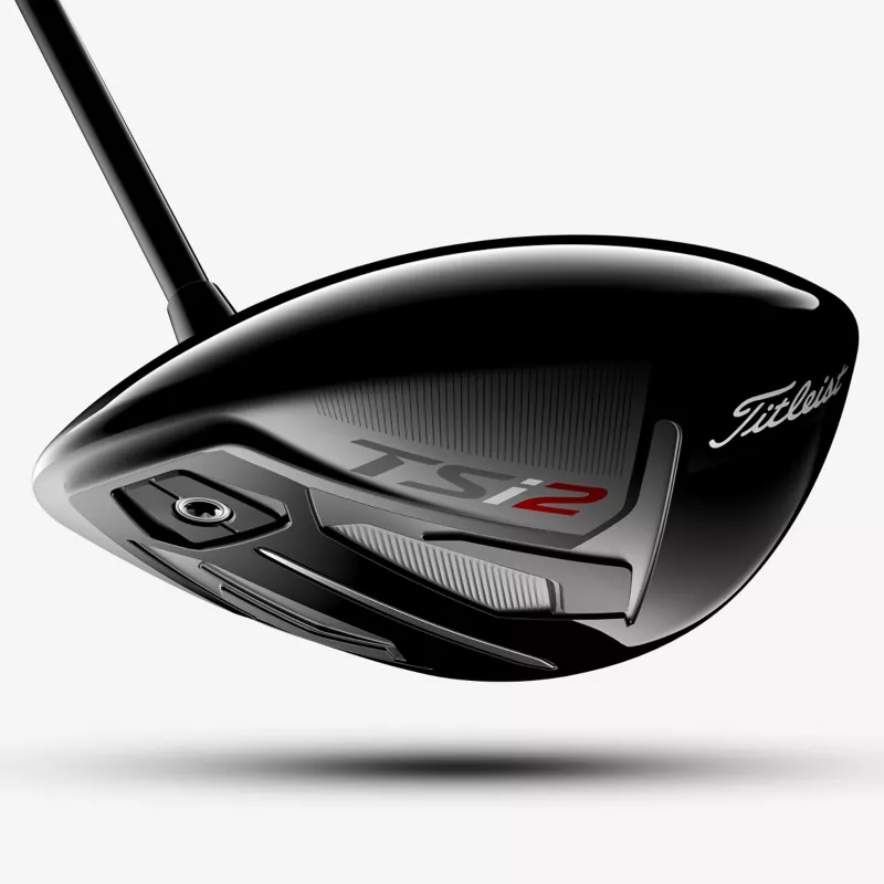 TSi2 Driver | Titleist Certified
