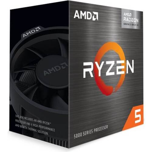 AMD エーエムディー Ryzen 5 5600GT 100-100001488BOX 【国内正規品