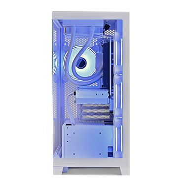 STORM PZS/KFS47 [ i7-14700F / RTX4070SUPER / RAM:32GB / SSD:1TB