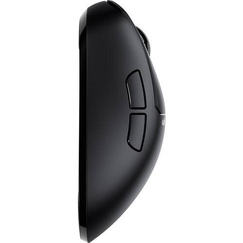 Pulsar Gaming Xlite CrazyLight Mini Jet Black 超軽量41g ワイヤレス