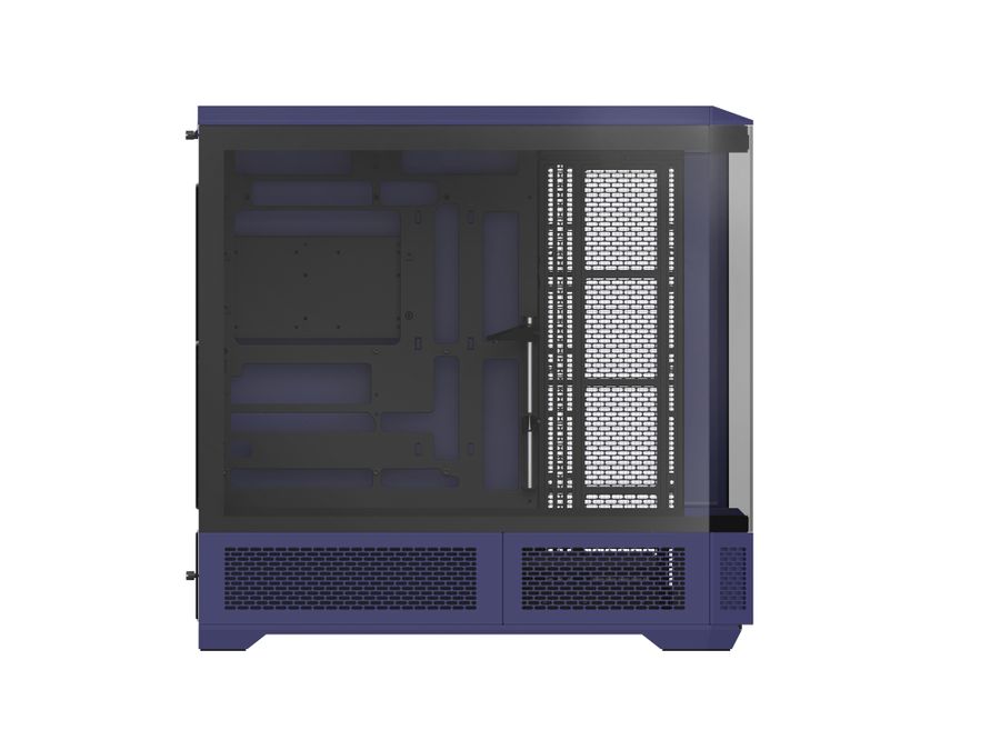 Thermaltake サーマルテイク View 600 TG Future Dusk Full Tower