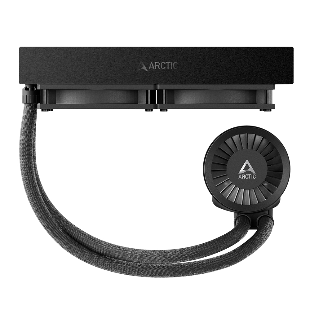 Arctic Liquid Freezer III - 240 ACFRE00134A｜ツクモ公式通販サイト