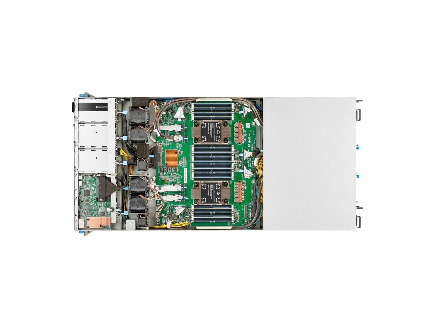 HPE Cray XD670 Server (P60537-B21) | High-Performance