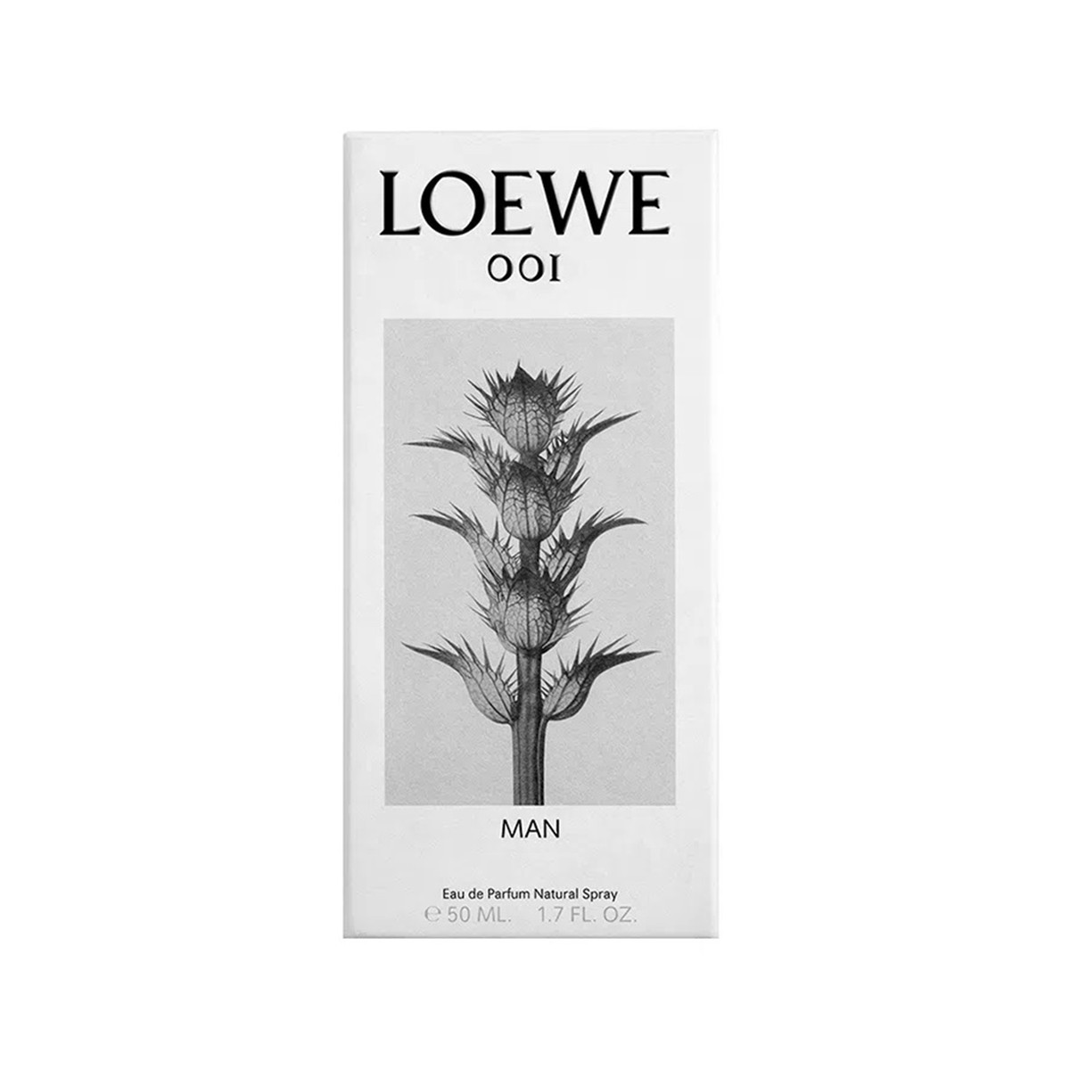 Loewe 001 Man Eau de Parfum - Perfume Masculino 50ml - DOLCE VITA