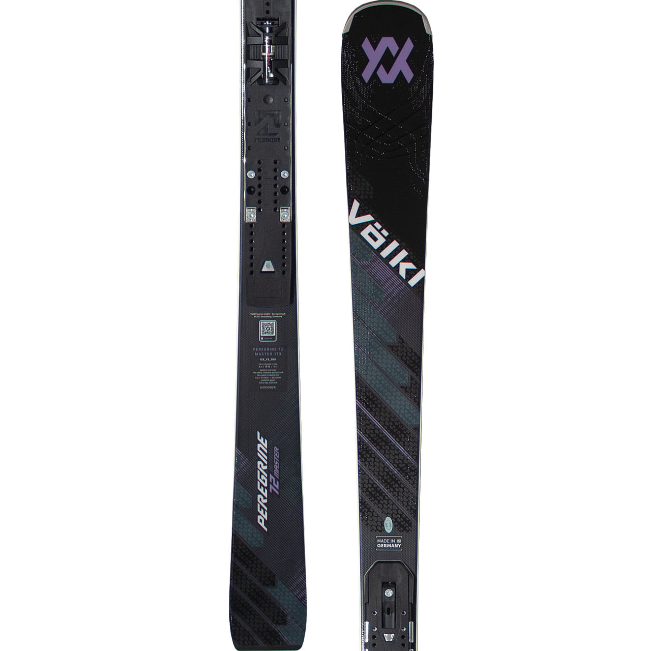 Völkl Peregrine 72 Master | XSPO