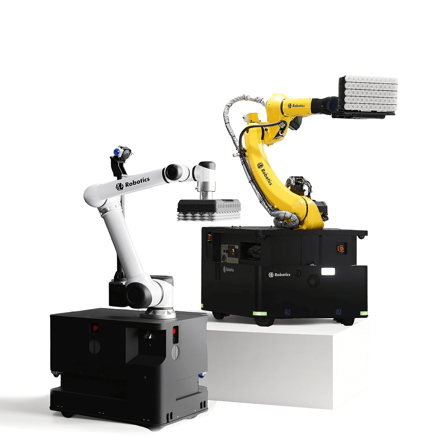 XYZ Roboticsについて