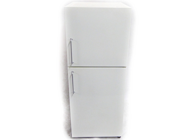 無印良品 冷蔵庫 ホワイト」の買取実績・相場-冷蔵庫買取なら高く