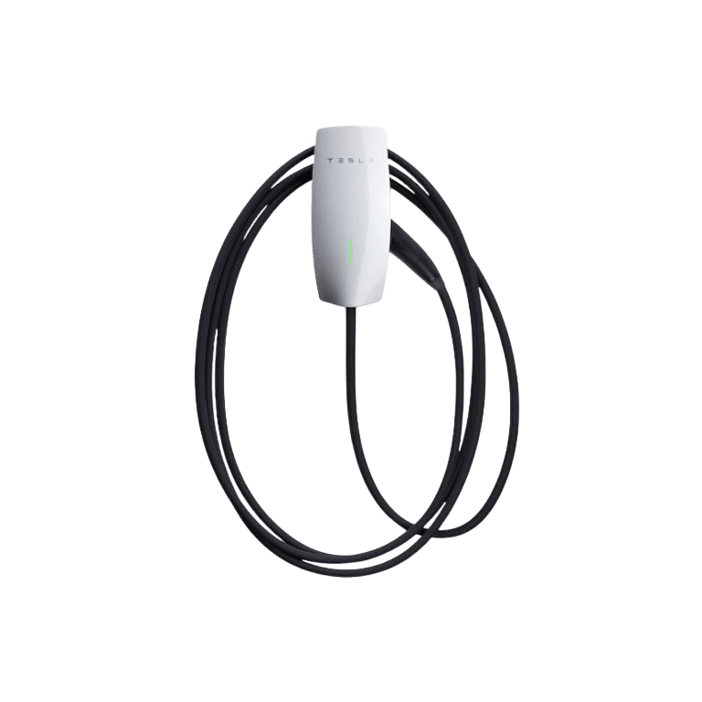 Tesla Wall Connector Gen 3 | Severn Sparks