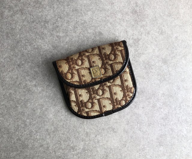 送料無料 12%OFF】【 日本直送 名牌中古包 】Christian Dior