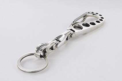 U-Joint Long / KC717 | PRODUCT | ビルウォールレザー×ビームス