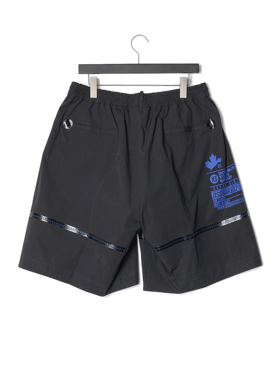 ギルト: メンズ | Luxury Street | DSQUARED2 | ショートパンツ