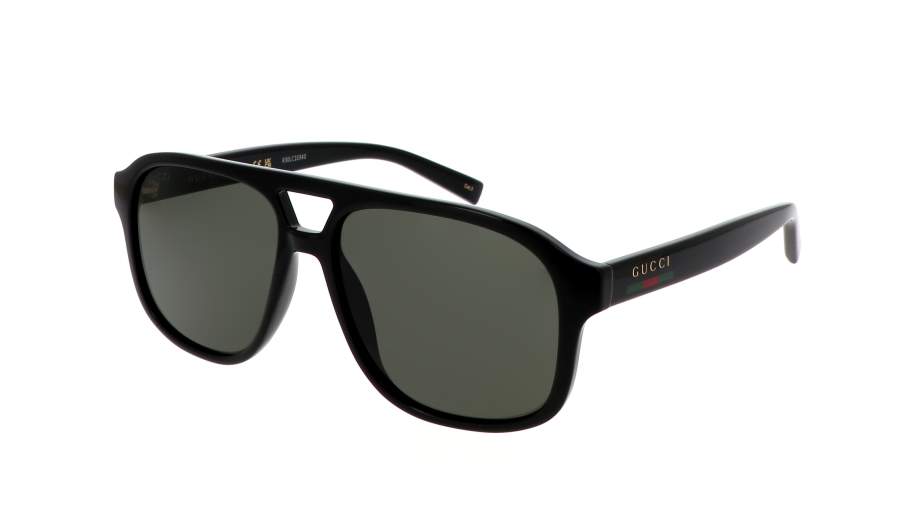 Sunglasses Gucci Web GG1856S 001 57-15 Black in stock