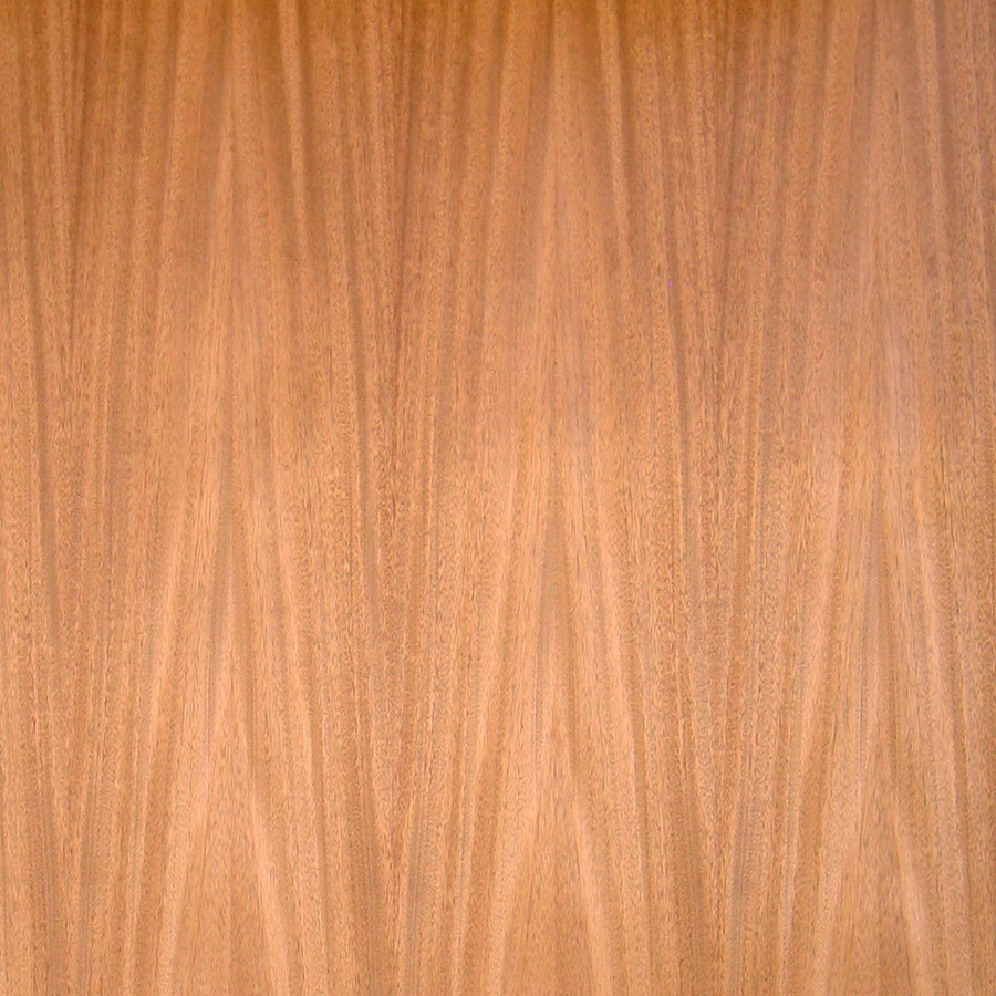 Ribbon Mahogany Veneer African | Striped Mahogany Wood Veneers