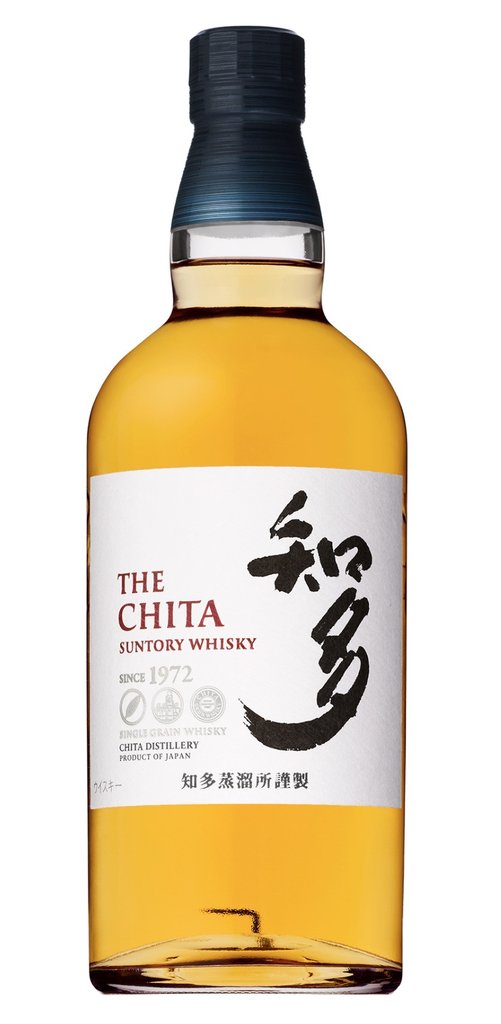 Suntory The Chita Whisky 700ml