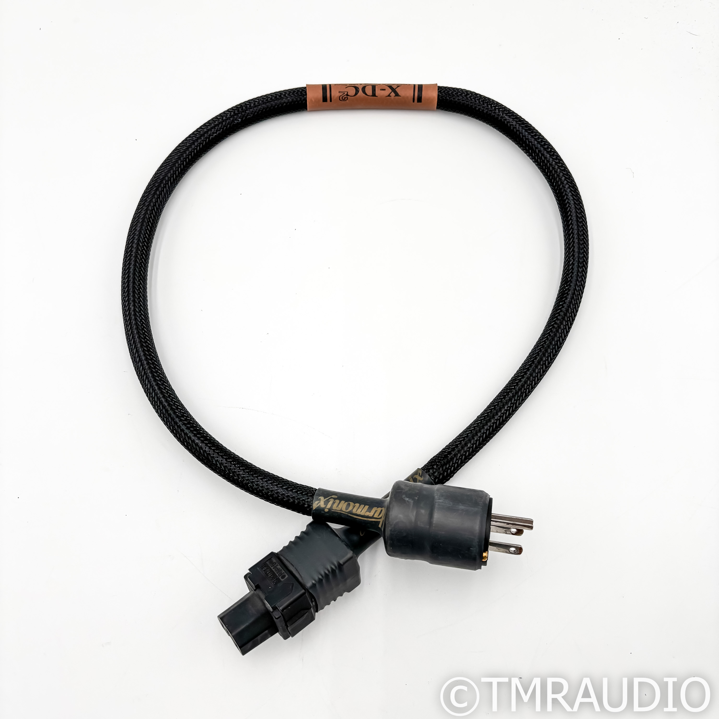 Harmonix X-DC2 Power Cable