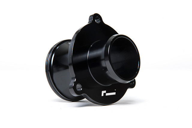 Racingline ターボマフラーデリートEA888 Gen3