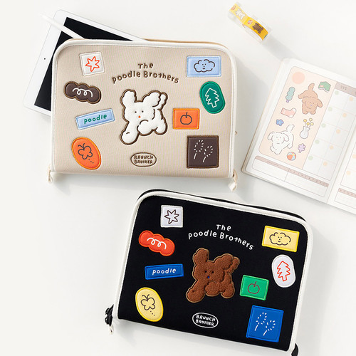 ROMANE-Poodle-Brothers-11-iPad