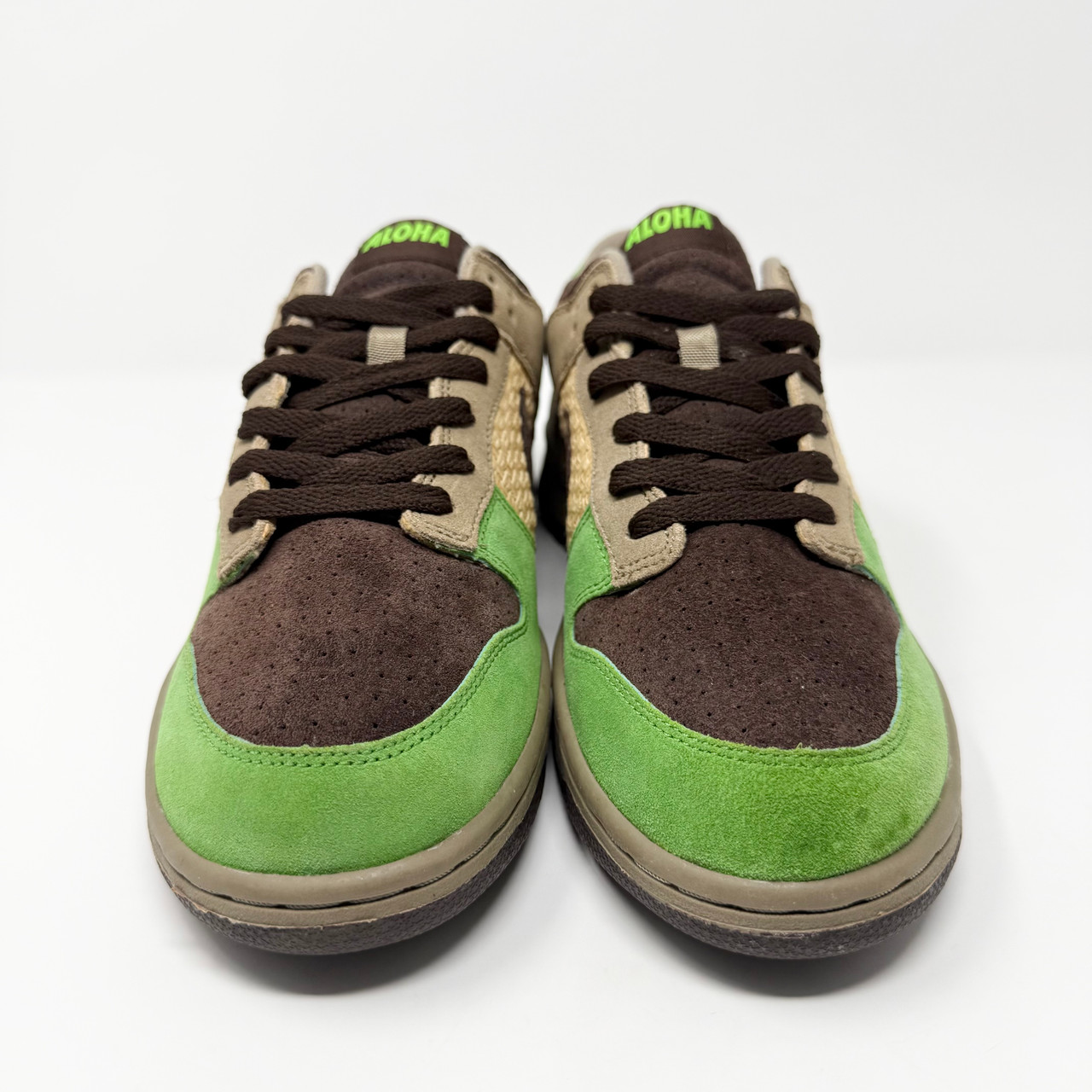 Nike Dunk Low Aloha Kicks/HI Hyperstrike - Truest