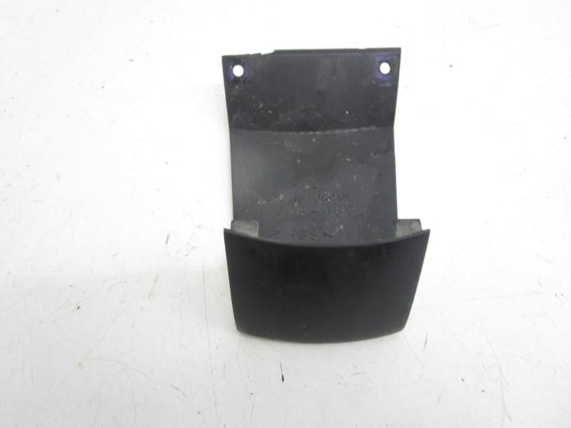97 Kawasaki ZX7R P Rear Center Tail Trim 14090-1633-H8 1997-2000