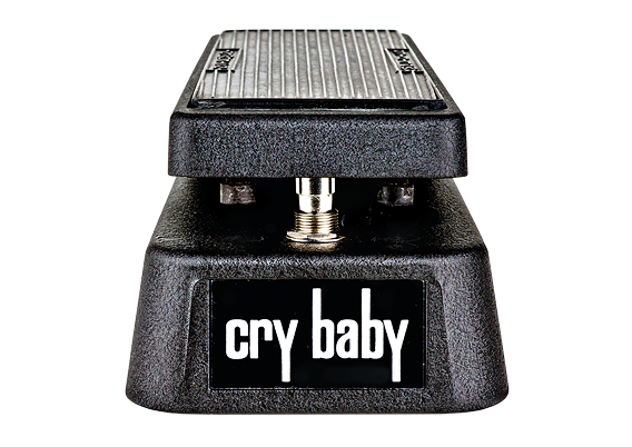 Dunlop GCB95 Original Crybaby Wah | Northeast Music Center inc.