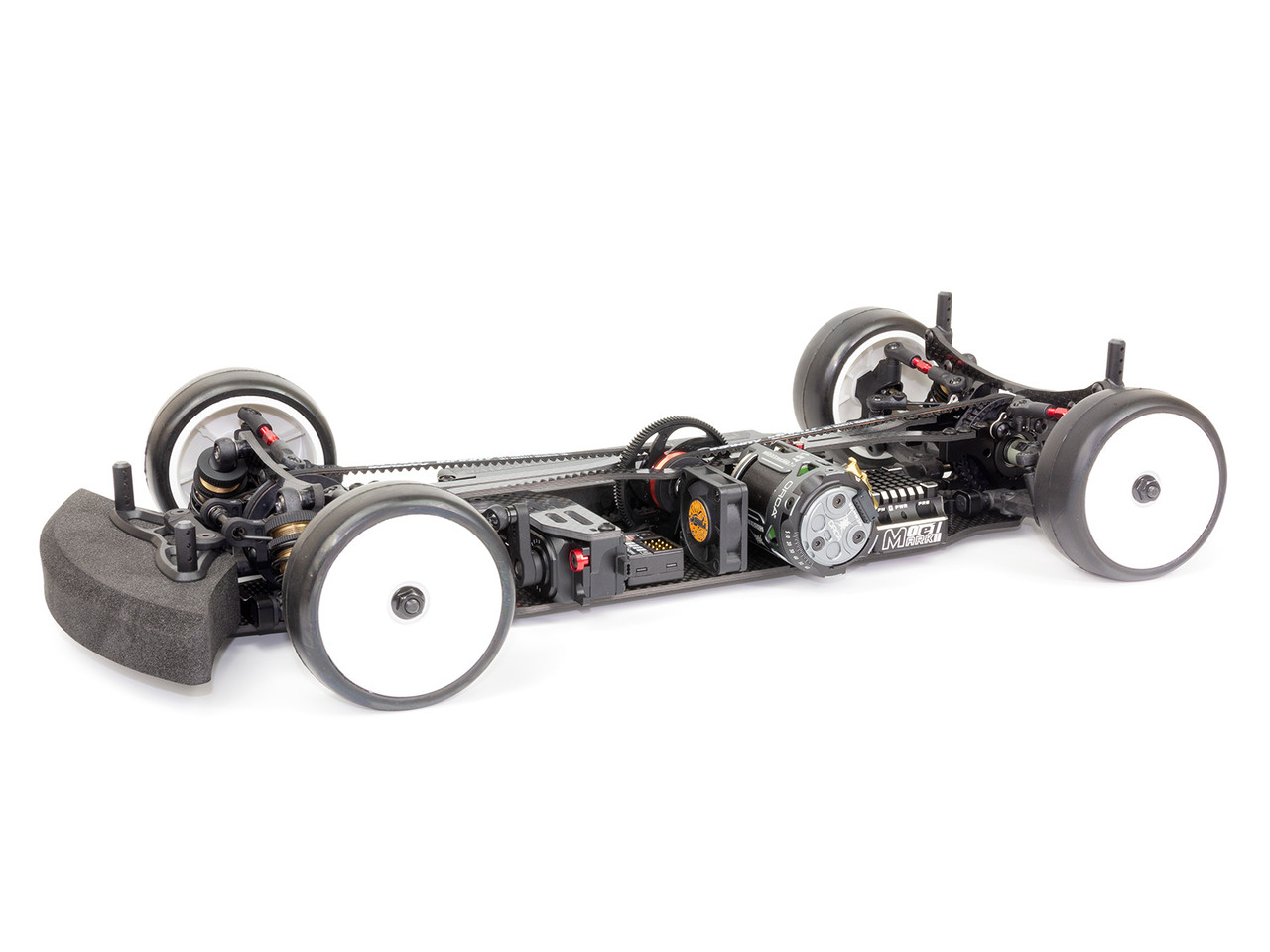 Wallace Motorsports - Infinity IF14-2 MID 1/10 Electric Touring