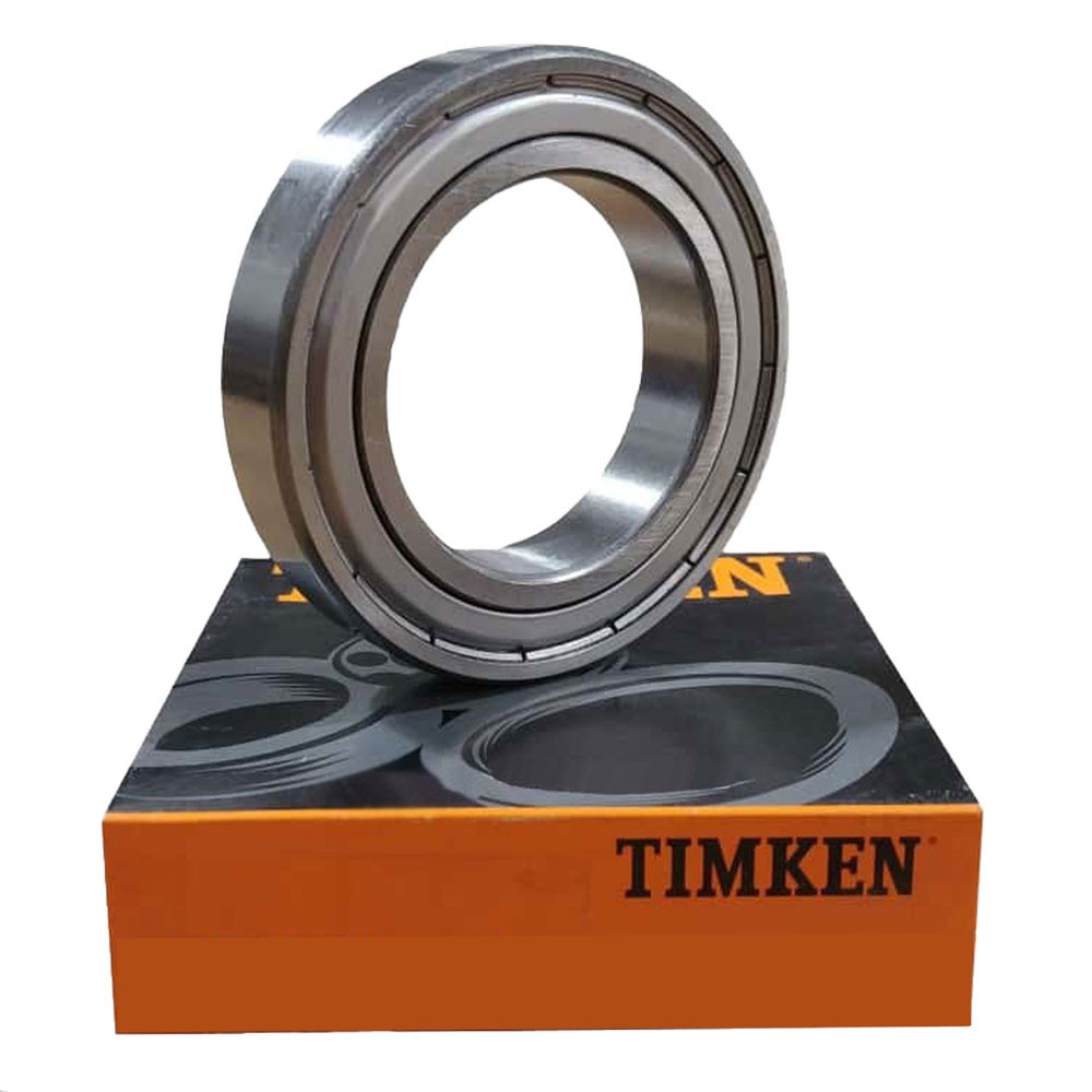 6000ZZ - Timken Deep Groove - Quality Bearings Online