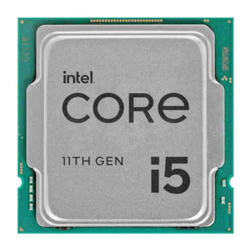 Intel Core i5-11400 2.6GHz Socket-1200 OEM Desktop CPU SRKP0