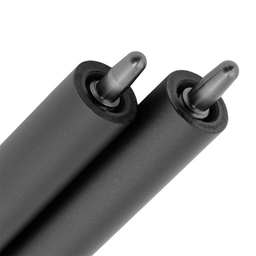 Predator BK Rush Night Claw Cue - Sport Wrap