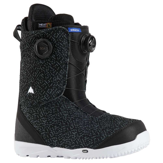Burton Moto BOA Mens Snowboard Boots 2026 | Corbetts Ski + Snowboard