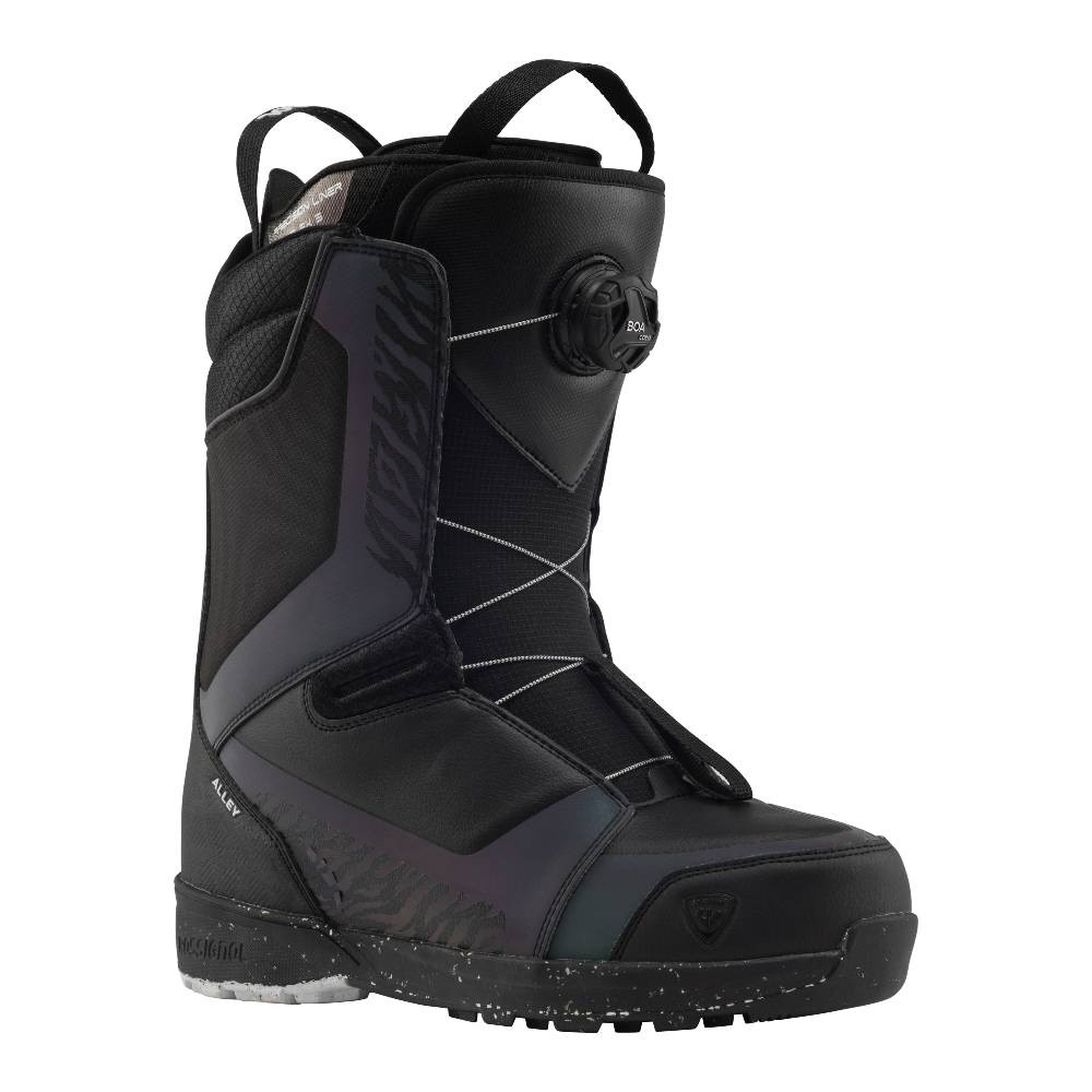 Rossignol Alley H4 BOA Womens Snowboard Boots 2026 | Corbetts Ski