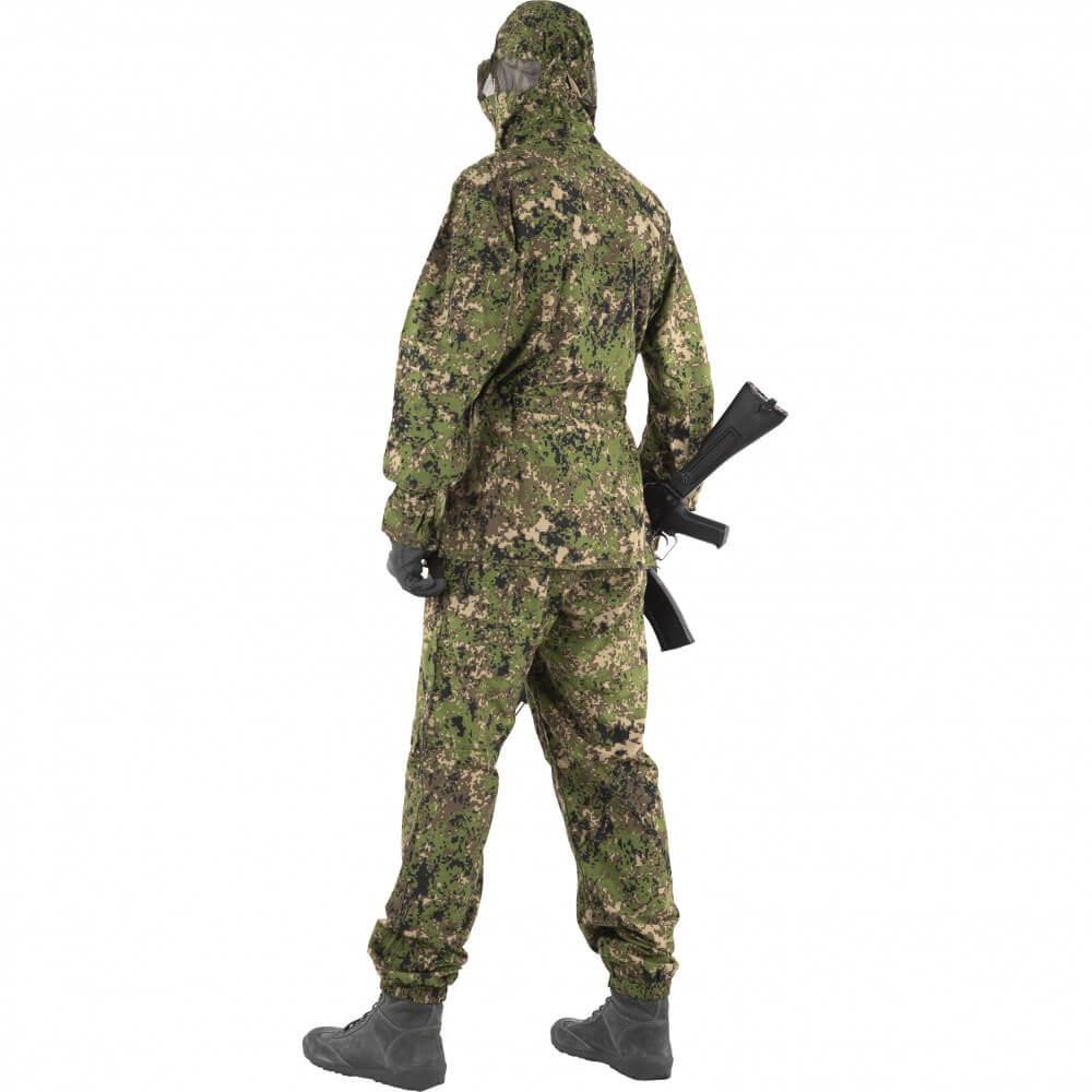 SSO / SPOSN Partizan Sniper Suit Spectre Origin | Russian Camo