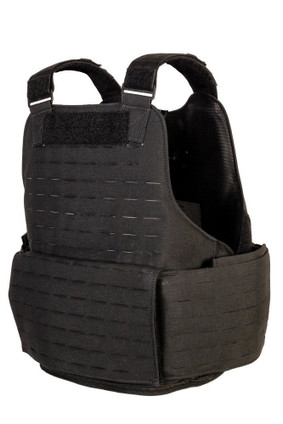 First Spear Siege-R Optimized Plate Carrier Body Armor Platform