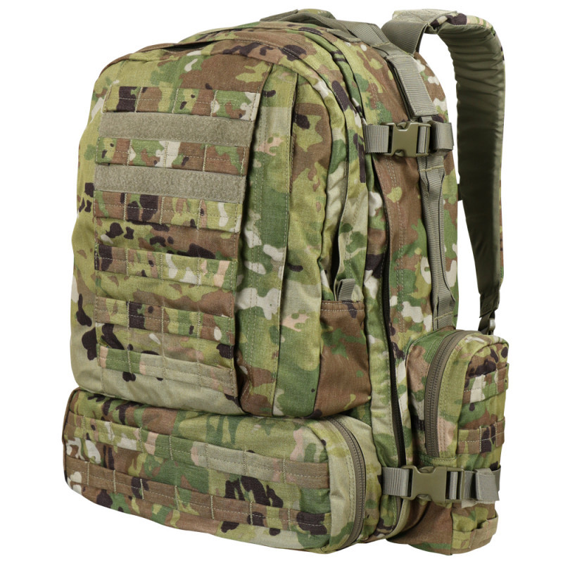 Condor 125 3-Day Assault Pack - United Uniform Distribution, LLC