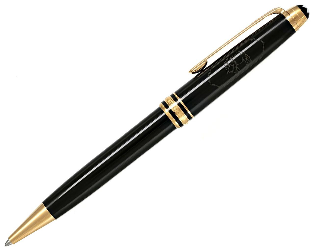 MONTBLANC Meisterstuck The Origin Collection Classique (M