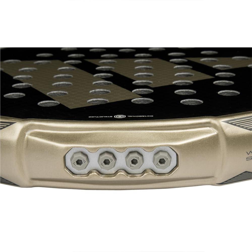 adidas Metalbone Ctrl 3.4 Padel Racquet - paddlepro