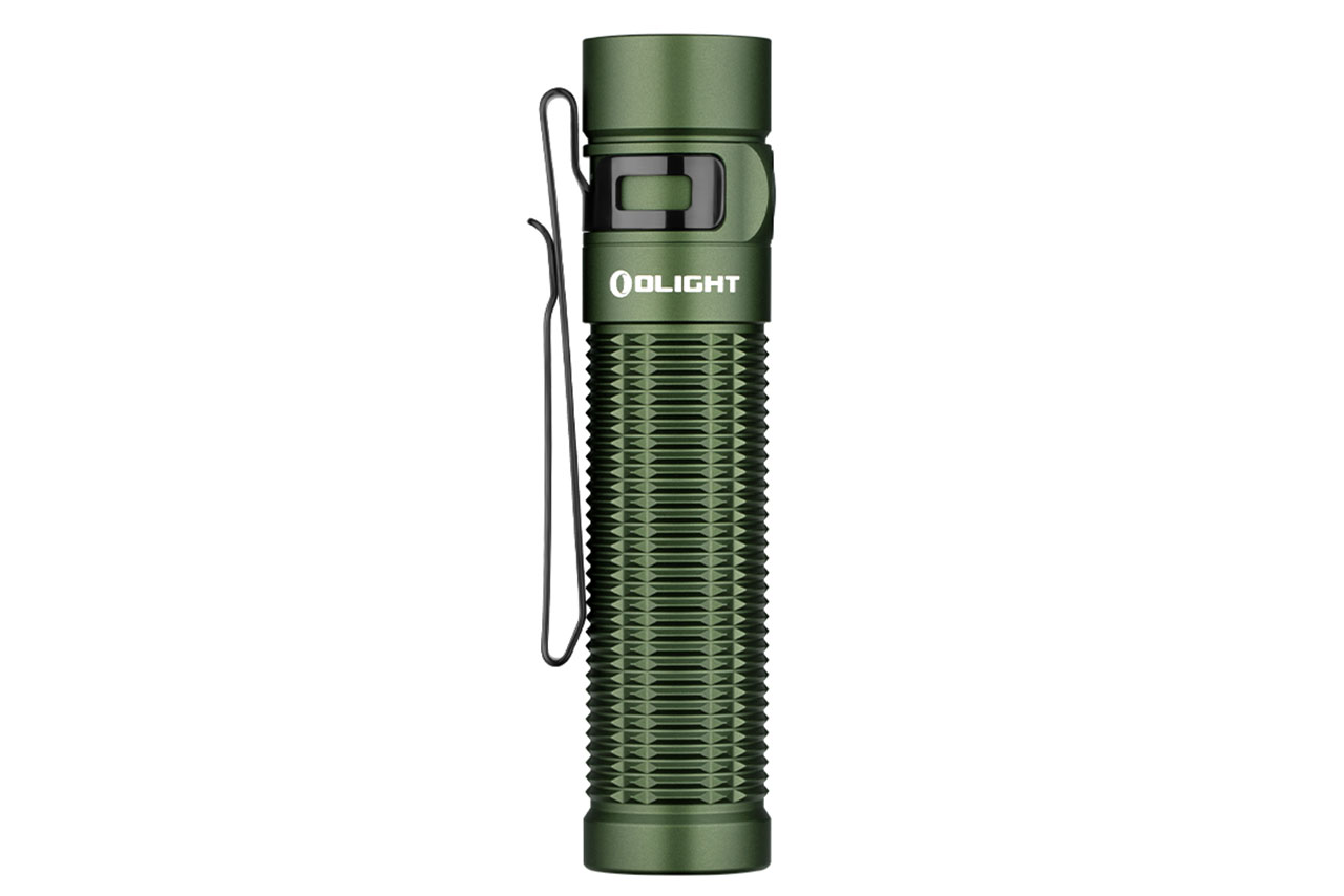 Olight Baton 3 Pro Max - OD Green - DLT Trading