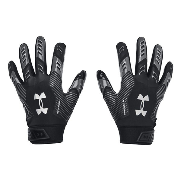 Under Armour F9 Nitro Football Gloves