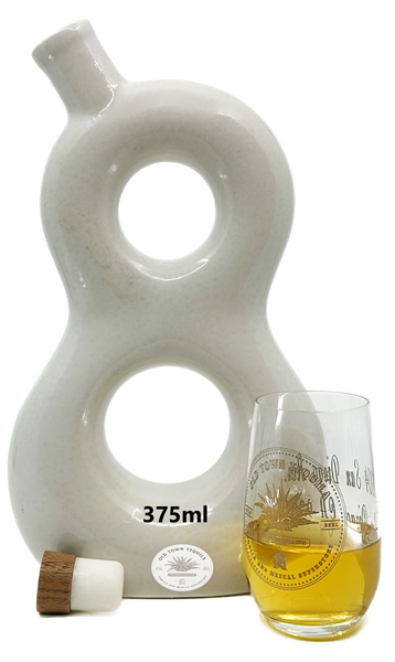 Eight Reserve by 818 Tequila 375ml - Old Town Tequila