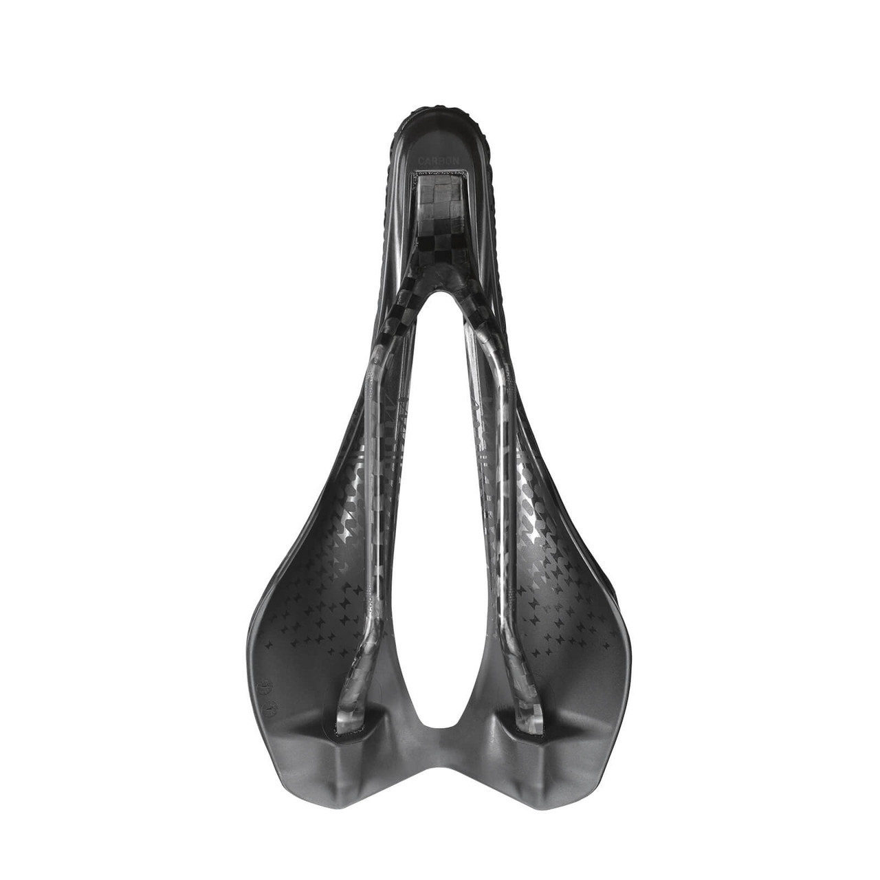 Carbon 3D Printed Bike Saddle | SLR 3D Carbon